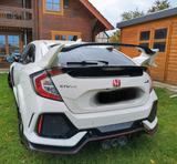 Honda Civic 2.0 i-VTEC TURBO Type R GT Type R GT - Honda Civic: Type R