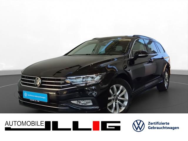 Volkswagen Passat Variant 1.5 TSI DSG Business AHK*Navi