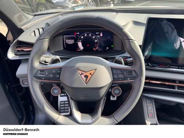 Cupra Terramar - Bild 14