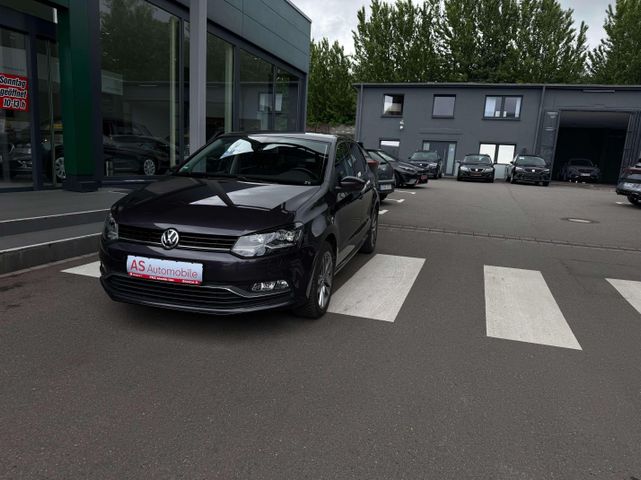 VW Polo Comfortline BMT/Start-Stopp