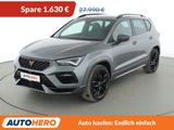 Cupra Ateca 2.0 TSI 4Drive Aut.*NAVI*360°*ACC*LED*SHZ* - Cupra Ateca in Stuttgart