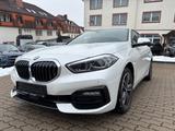 BMW 118 d Sport Line*FahrAss*Shadow*DAB*HiFi* - BMW 118: 118d Sport