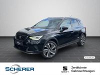Seat Arona - Vorschau Bild 1
