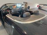 Volkswagen Eos CABRIO/Coupe nur 100tkm 1.Hand Leder TÜV SHZ - VW Eos Benzin Gebrauchtwagen