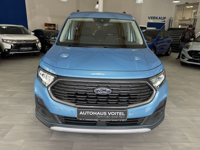 Ford Tourneo Connect Active