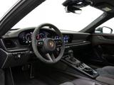 Porsche 992 GT3 - gebrauchte Sportwagen