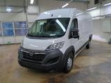 Opel Movano Cargo Kasten 2.2 Diesel L4H2