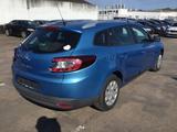 Renault Megane III Grandtour Expression - Renault Megane: Expression