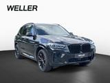 BMW X3 xDr30i M SPORT Laser DA+ HUD GSD Sthz HK - Euro5 Gebrauchtwagen