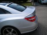 Mercedes-Benz E 500 Coupé E 500 BlueEFFICIENCY AVANTGARDE ... - Mercedes-Benz E-Klasse aus 2011: Coupe