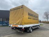 Mercedes-Benz ATEGO 815 Manual / 128.000 KM Original / Euro 3 - Mercedes-Benz 815