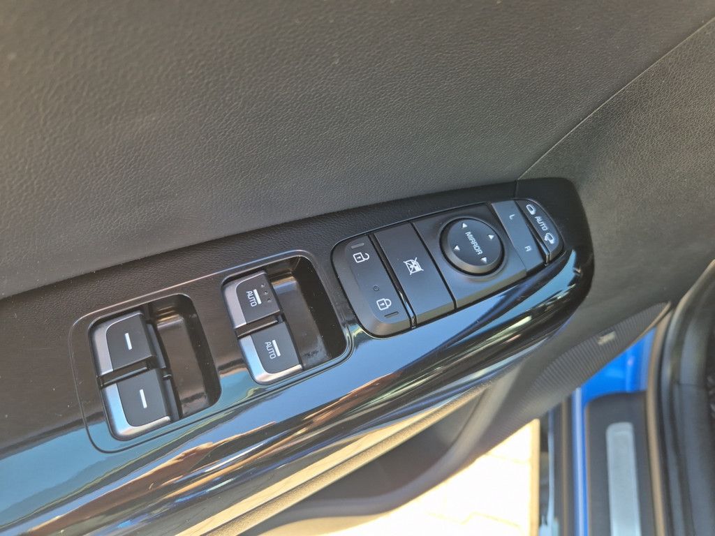 Fahrzeugabbildung Kia SPORTAGE GDI 1.6 AWD GT Line