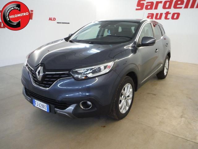 Renault RENAULT Kadjar dCi 130CV