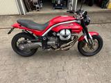 Moto Guzzi Griso - MOTO GUZZI GRISO