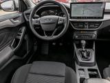 Ford Focus Turnier 1.0 Titanium Kamera Navi LED - Ford Focus: Titanium Turnier
