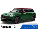 MINI Clubman Cooper JCW ALL4 + 2Jahre-NEXT-GARANTIE - MINI John Cooper Works Clubman mit Schiebedach