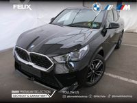 BMW X2 - Vorschau Bild 1