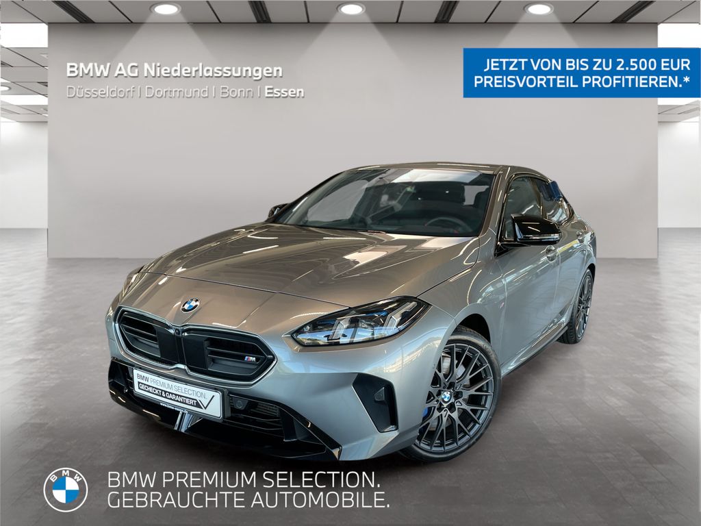 M235 xDrive Gran Coupé M Sport Driv.Assist.Prof
