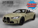 BMW M4 Competition Cabrio M xDrive JUBILÄUMSANGEBOT - BMW M4 in Mönchengladbach