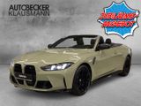 BMW M4 Competition Cabrio M xDrive JUBILÄUMSANGEBOT - BMW M4 in Duisburg