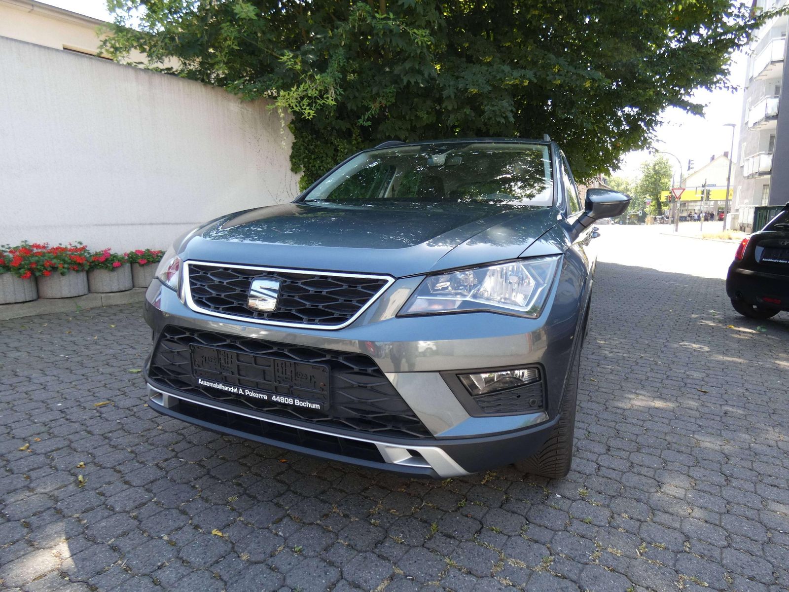 SEAT Ateca Style
