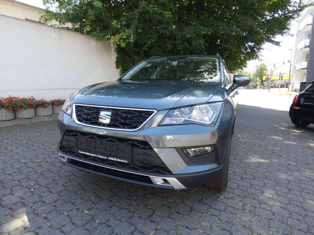 SEAT Ateca Style
