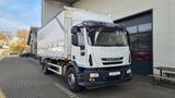 Iveco EuroCargo 180 E28P - Wechsler + Brücke + TÜV - Angebote