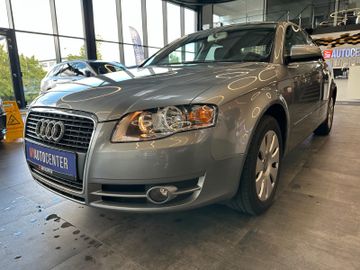 Audi A4 Lim. *TEMPOMAT*KLIMAAUTOMATIK*SitzHZ*