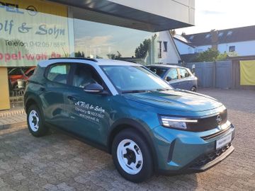 Bild 2 Opel Frontera Edition 107kW Hybrid +KAMERA+PDC+NAVI+