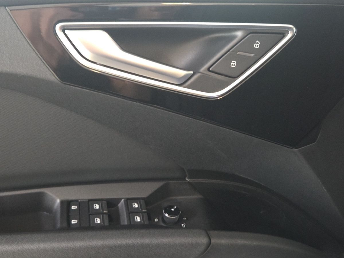 Audi Q4 e-tron 40 basis |LED|ACC|NAVI| foto 12