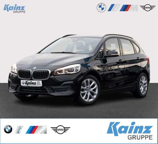 BMW 225xe iPerformance Active Tourer Advan. LED/PDC