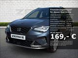 Seat Arona FR 1.5 TSI DSG Voll LED Kamera PDC Sportpa