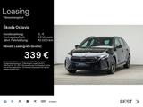 Skoda Octavia Combi 2.0 TSI DSG RS*HUD*MATRIX*CANTON*A - Skoda Jahreswagen: Automatik