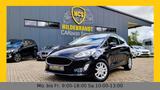 Ford Fiesta Cool & Connect Sitzh. Spurh. Einparkh. - Ford Fiesta mit Diesel-Antrieb