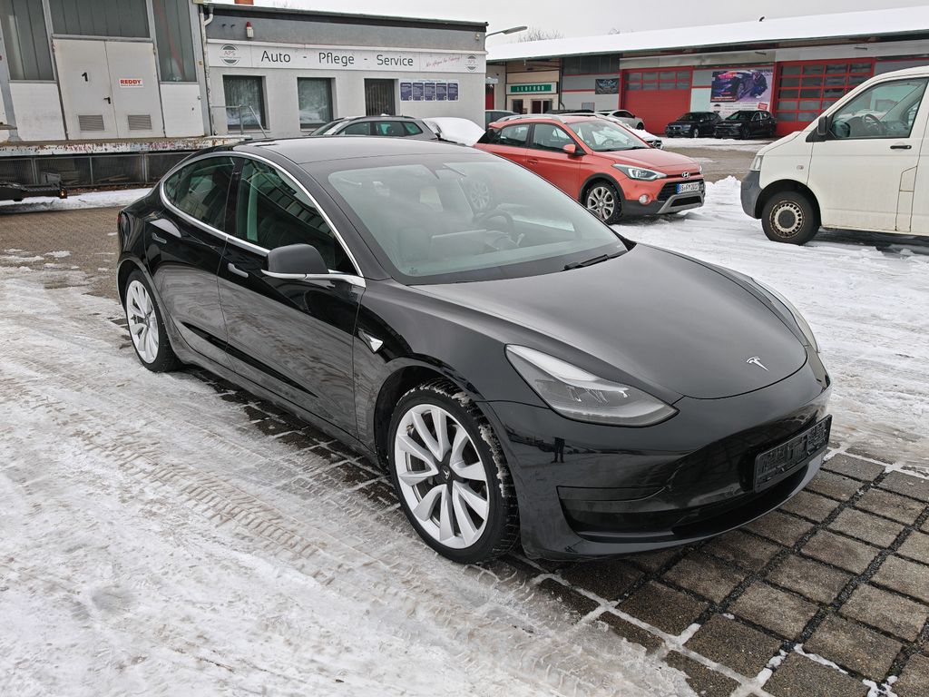 Angebot ansehen Tesla Model 3