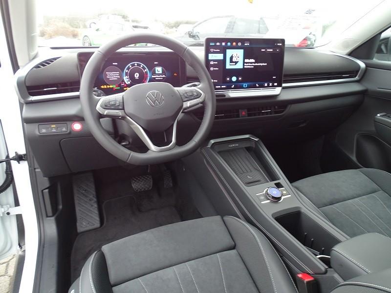 Volkswagen T-Roc 1.5 eTSI DSG Style incl. WR, миниатюра 11