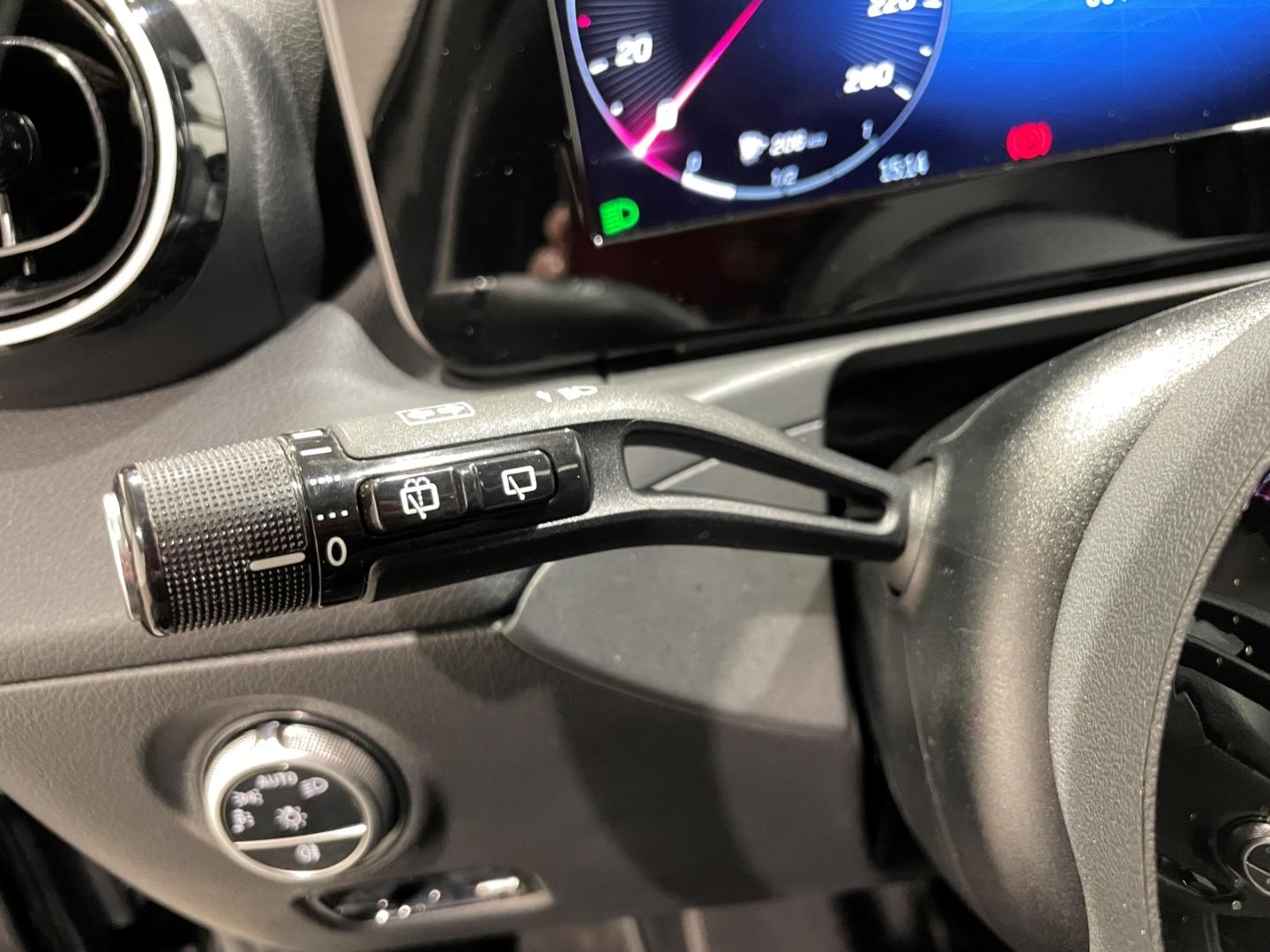 Mercedes-Benz C-Class T d Business Automatik EU6d Navi LED, миниатюра 19