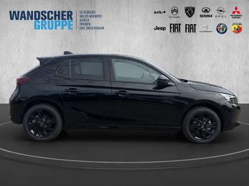 Opel Corsa F 1.2 Turbo GS +Navi+Kam.+KeyLess+SHZ+LED