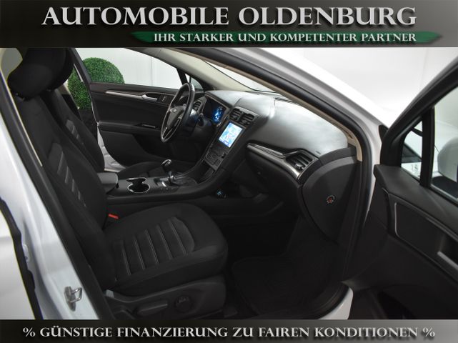 Ford Mondeo Turnier 2.0 Eco *AHK*LED*KAM*4xSHZ*Totw*