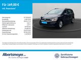 Volkswagen Touran 1.5 TSI Comfortline +DSG+R-LINE+BLACK+LM+