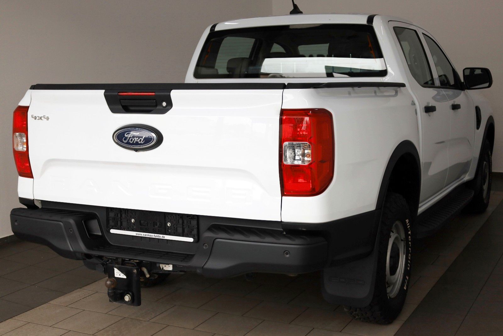 Fahrzeugabbildung Ford Ranger XL 4x4 ,Techno Pak.19, CarPlay,Kamera,AHK