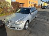 Mercedes-Benz C 200 CGI T BlueEFFICIENCY Autom. -