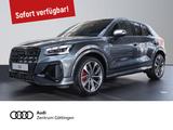Audi SQ2 quattro TFSI S tronic +PANO+AHK+MATRIX+SONOS