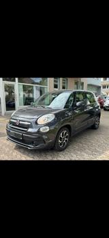 Fiat 500L 1.4 T-JET 16V Urban Lounge Urban - Fiat 500L in Hannover