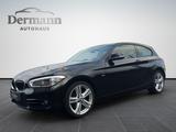 BMW 120i*Sport Line*LED*NAVI*PDC* - BMW 120: Sport