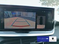 Peugeot 2008 - Vorschau Bild 19