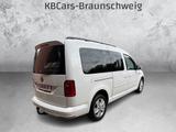 Volkswagen Caddy Maxi 2.0 TDİ*Navi*STHZ*SHZ*MFL - gebrauchte VW Caddy aus dem Jahr 2021