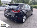 Kia Ceed 1.4 Vision+Navi+Klima+Sitzheizung Sitzhzg. - Kia in Stuttgart