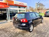 Volkswagen Golf 1.6 Comfortline - Volkswagen Golf: Allradantrieb