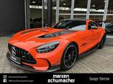 Mercedes-Benz AMG GT Black Series Schalensitz+Carbon+Magmabeam - Mercedes-Benz AMG GT: Black Series